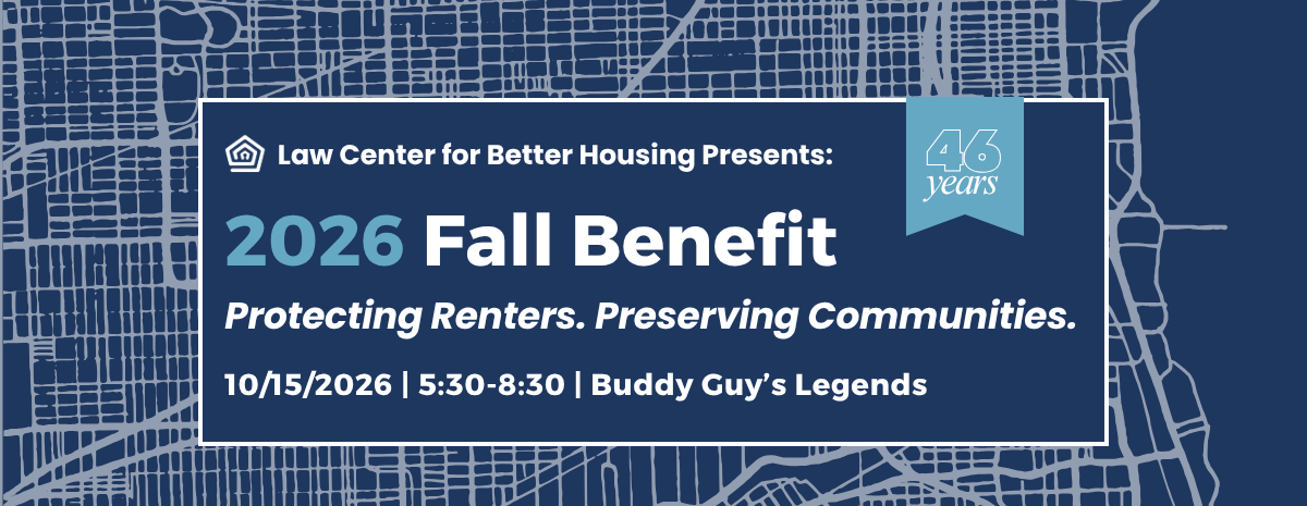 2026 LCBH Fall Benefit